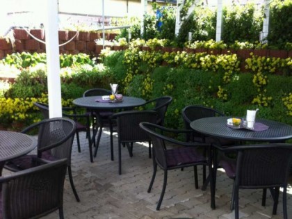 Foto: Alte Station